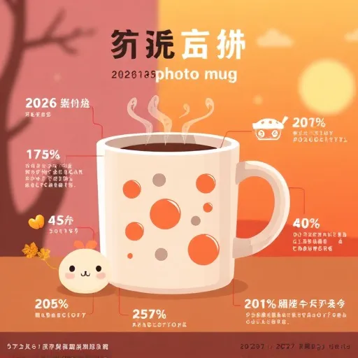 為什麼2026年「photo mug」依然熱門？