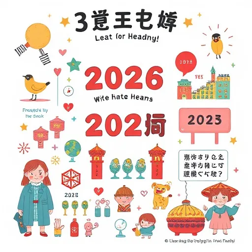 2026年，為什麼我們更需要「優視力專家」的思維？