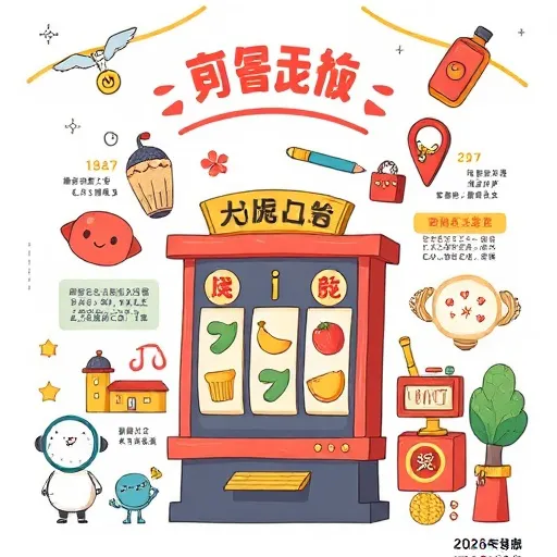 2026 年娛樂城遊戲種類全解析：從百家樂到加密貨幣賭場